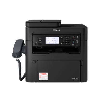 佳能MF266dn一體機(jī).